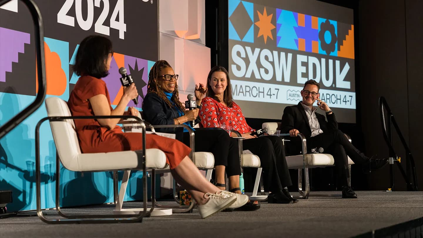 International Baccalaureate Forms Powerful Partnership with SXSW EDU 2026 to Transform Global Education